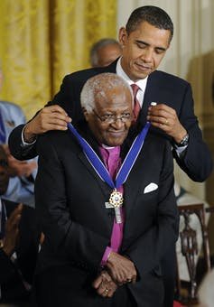 Desmond Tutu 4