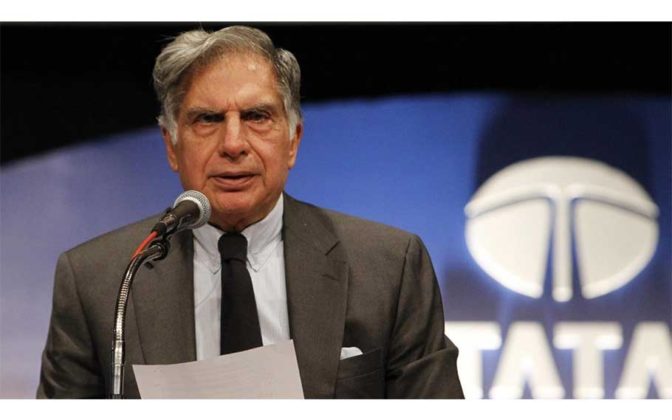 Ratan Tata Honoured With Assam's Highest Civilian Award 'Assam Baibhav ...