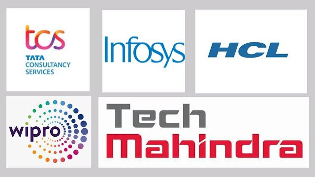 IT Companies in India 1