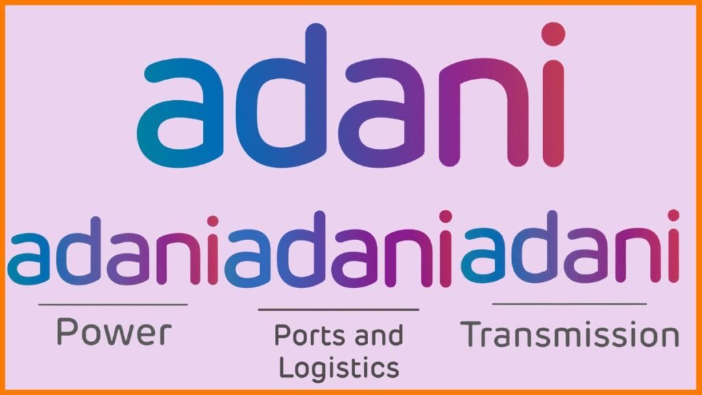 Adani group Subsidiaries StartupTalky