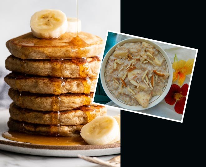 banana recipes to add in your breakfast