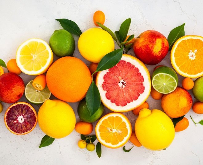 citrus fruits benefits tips