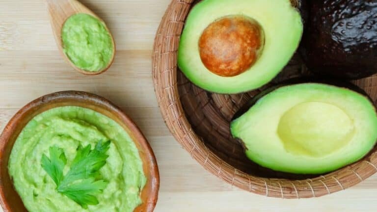 how long does it take for avocado to lower cholesterol
