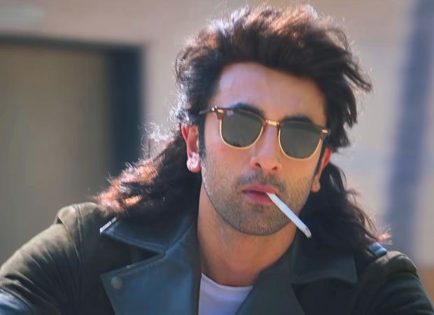 Animal Box Office Estimate Day 1 Ranbir Kapoor starrer creates RECORD on Friday collects Rs. 60 crores in India